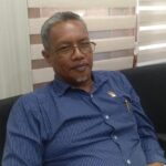 Jafar Soroti 400 Aset Milik Pemkot Belum Kantongi Sertifikat