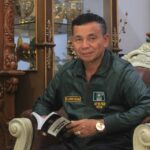 DPRD Kaltim Ajak Masyarakat Ciptakan Pemilu Damai