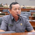 Jahidin Minta Aparat Tindak Tegas Pemelihara Satwa Liar