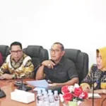 DPRD Kaltim Jajaki Potensi Retribusi IMTA PT Kobexindo Cement