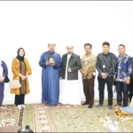 Pansus Ponpes Kunjungi Pesantren Al-Bahjah Cirebon