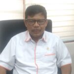 Ketua Komisi I DPRD Balikpapan Segera Berganti