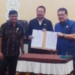 Laisa Hamisah Diusulkan Sebagai Wakil Ketua DPRD