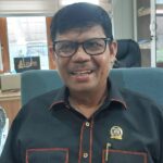 Laisa Ingatkan Warga Agar Tidak Membuang Sampah Sembarangan