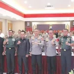 Ketua DPRD Kaltim Dukung Tugas Polda Kaltim dalam Pengamanan Pemilu 2024