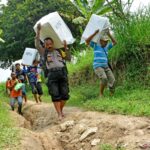 Dewan Dukung Persiapan Logistik Pemilu 2024