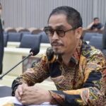 Marthinus Dorong Pengembangan Pertanian Kubar dan Mahakam Ulu