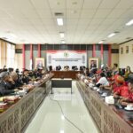 DPRD Kaltim Mediasi Konflik Kelompok Tani dengan PT Berau Coal