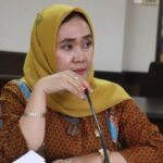 Mimi Pane Berharap Pemerintah Pusat Bantu Pembangunan Infrastruktur di Kaltim