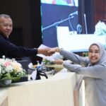 DPRD Gelar Rapat Paripurna, Pembentukan Tim Pokir hingga Laporan Akhir Pansus Ponpes