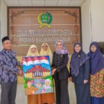 Anggota DPRD Kaltim Bekali Ratusan Pelajar MTs dengan Motivasi Kepemimpinan