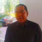 Najib Soroti Penggunaan Air Tanah Harus Izin Ke Kementerian ESDM  