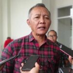 Dewan Minta Pemprov Optimalkan Catatan Laporan Hasil Pemeriksaan BPK