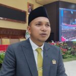 Muhammad Udin Dorong Pengentasan Kemiskinan dan Pengangguran di Bontang