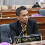 Disperindagkop UKM Diminta Pastikan Stok Pangan Aman hingga 2024