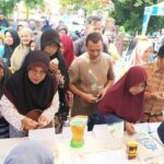 Kendalikan Inflasi, Pemprov Gelar Operasi Pasar di PPU dan Paser  