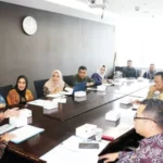 Pansus Ponpes DPRD Kaltim Konsultasi Ke Kemendagri RI