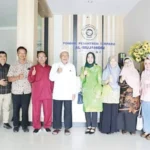 Pansus Ponpes Kunjungi Dua Pesantren di Balikpapan