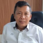 Parlindungan Soroti Maraknya Pengemis di Balikpapan