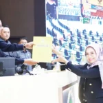DPRD Kaltim Setuju Ranperda PUG Menjadi Perda
