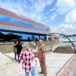 Diklaim Terbaik oleh Perpusnas, Perpustakaan Samarinda Terus Berbenah
