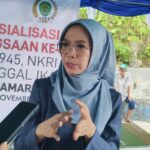 Puji Setyowati Soroti Masalah Kemiskinan di Kaltim