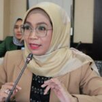 Puji Berharap Kaltim Miliki Juknis Desain Olahraga Daerah