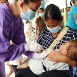 Dinkes Perkuat Pelayanan Balita di Puskesmas