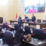 Mayoritas Fraksi Soroti Infrastruktur, Pendidikan dan Pelayanan Kesehatan