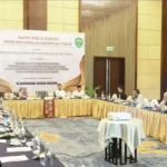 DPRD Kaltim Gelar Rapat Evaluasi Bahas Optimalisasi Kinerja Sekretariat