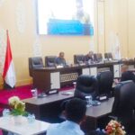 DPRD Balikpapan Sahkan 23 Raperda 2024 Dalam Rapat Paripurna