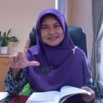 DPK Bontang Gelar Rakor, Siap Wujudkan Perpustakaan Modern