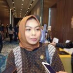 Rizky Amalia Sebut Sungai Karang Mumus Memiliki Potensi Ekonomi