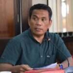 Awasi Serapan Anggaran  OPD hingga 28 Desember