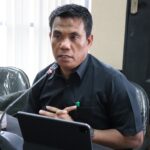 Rusman Ya’qub Prihatin Sarana Prasarana Pendidikan di Daerah 3T Kaltim