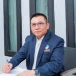 Saefuddin Zuhri Sebut Nasdem Cari Pengganti Isran Noor