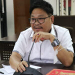 Safuad Terima Penghargaan BK Award 2023