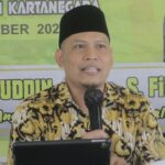 Salehuddin Dorong Peningkatan Ketahanan Farmasi Nasional