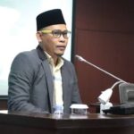 Salehuddin Dukung Pengobatan Jarak Jauh