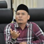 Salehuddin Apresiasi Peningkatan Struktur Pendapatan APBD