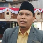Tunjangan Naik, Salehuddin Dorong Kinerja ASN Ditingkatkan