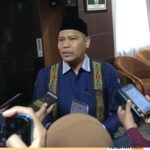 Salehudin Soroti Banyaknya Siswa Putus Sekolah di Kaltim