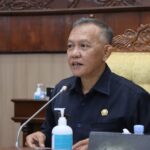 IKN Tak Merusak Hutan, Sudah Diatur dalam RDTR