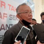 Samsun Soroti Jalan Rusak akibat Aktivitas Pertambangan Batubara