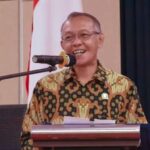 Bantu Fasilitasi Pembangunan Ponpes, Samsun :  Itu Sudah Menjadi Tugas Wakil Rakyat