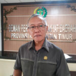 Muhammad Samsun Apresiasi Tradisi Tanam Padi Kampung Putak