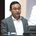 Sapto Soroti Rencana Peningkatan Sektor Peternakan