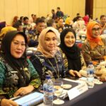 Sekwan Ikut Raker Bersama Pj Gubernur, Bahas Optimalisasi Penyelanggaraan Pemerintahan dan Pembangunan