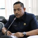 Dewan Rapat dengan Tim Anggaran Pemda Bahas Temuan Itwilprov