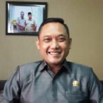 Seno Aji Minta Badan Otorita IKN Prioritaskan Kontarktor Lokal untuk Pembangunan IKN